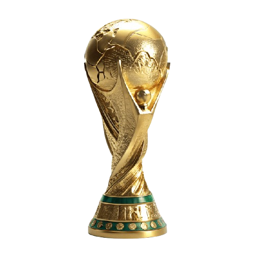 Copa del Mundo