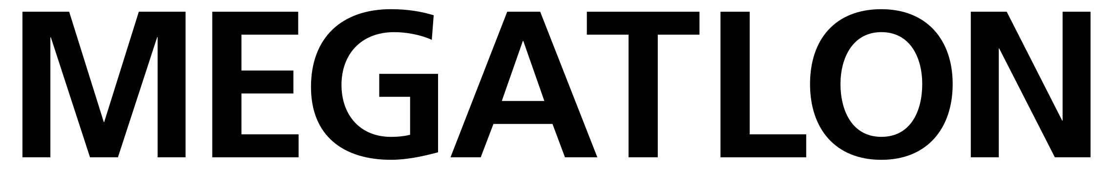 Mega Logo